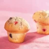Cerf Dellier Flexipan GN 1/1 plaque de 15 muffins champignons 7x4,3 cm Online