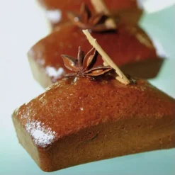 Cerf Dellier Flexipan 60x40 plaque de 18 lingots 10,2x5,8 cm Sale