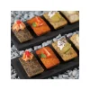 Cerf Dellier Flexipan 60x40 plaque de 84 mini-financiers 5 cm Discount