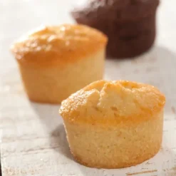 Cerf Dellier Flexipan 60x40 plaque de 24 muffins 7x4 cm Outlet