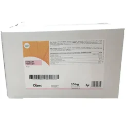 Cerf Dellier Fondant pâtissier blanc 15 Kg Clearance
