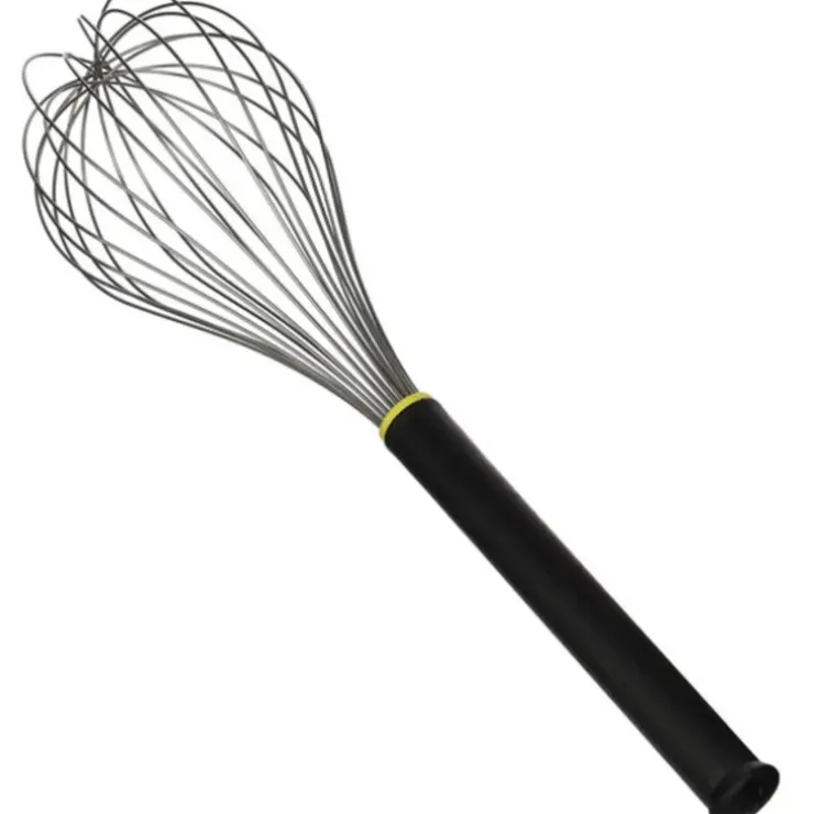 Cerf Dellier Fouet à blancs Exoglass 45 cm