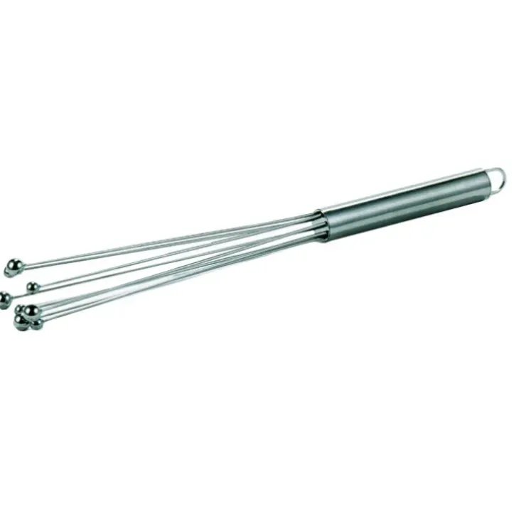 Cerf Dellier Fouet à émulsion inox 30 cm Sale