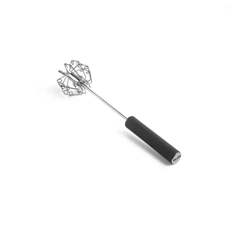 Cerf Dellier Fouet à émulsion semi automatique inox Clearance