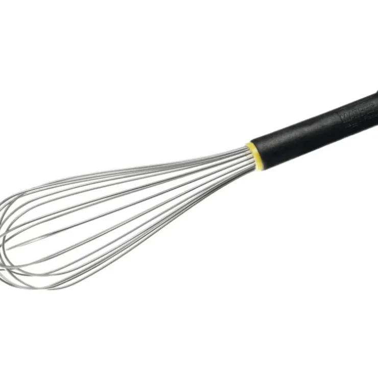 Cerf Dellier Fouet à sauce avec manche en Exoglass® - 35 cm Hot