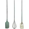 Cerf Dellier Fouet géant inox 120 cm Hot