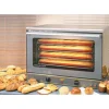 Cerf Dellier Four à convection boulanger-pâtissier 60x40 cm d'appoint 80x72x60 cm