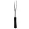 Cerf Dellier Fourchette de cuisine inox 32 cm