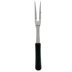 Cerf Dellier Fourchette de cuisine inox 32 cm