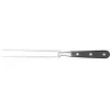 Cerf Dellier Fourchette "diapason" Sabatier 17 cm Déglon Discount
