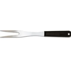 Cerf Dellier Fourchette Stop-Glisse 15 cm courbe Déglon Online