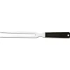 Cerf Dellier Fourchette Stop-Glisse 21 cm plate Déglon Discount