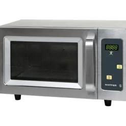 Cerf Dellier Fours micro-ondes monotouche 22 litres sole fixe Outlet
