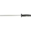 Cerf Dellier Fusil à aiguiser mèche ovale de 30 cm New