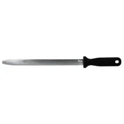 Cerf Dellier Fusil d'affûtage mèche ovale 20,5 cm Online
