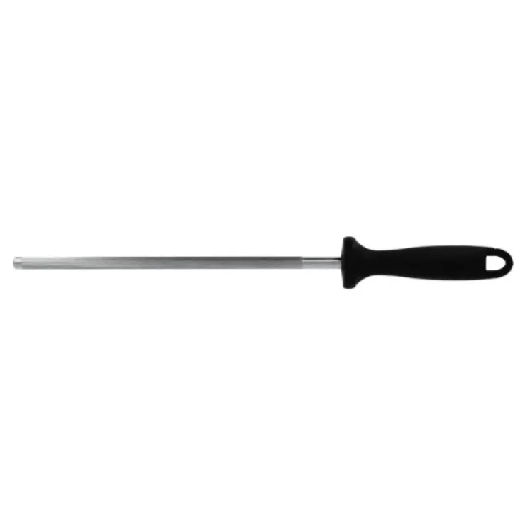 Cerf Dellier Fusil d'affûtage mèche ronde 20 cm New