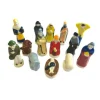 Cerf Dellier Fèves Santons (x2) Online