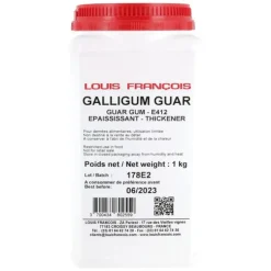 Cerf Dellier Galligum Guar 1 kg Hot