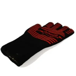 Cerf Dellier Gant textile anti chaleur Hot