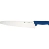 Cerf Dellier Giesser couteau poissonnier inox denté 33 cm Discount