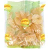Cerf Dellier Gingembre confit en lamelles 250 g Sale