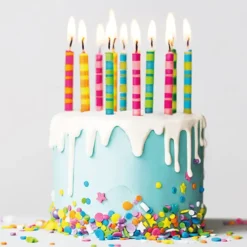 Cerf Dellier Glaçage pour drip cake blanc 120 g Clearance
