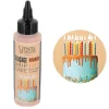 Cerf Dellier Glaçage pour drip cake orange 120 g New
