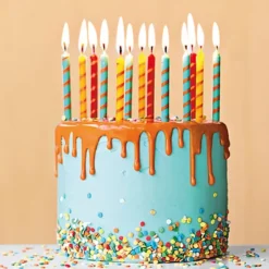 Cerf Dellier Glaçage pour drip cake orange 120 g New