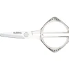 Cerf Dellier Global ciseaux cuisine GKS-210 21 cm Hot