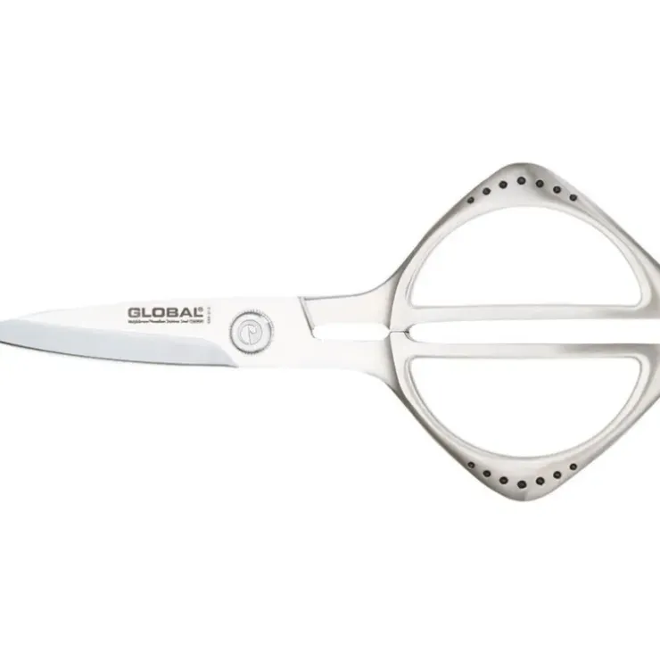 Cerf Dellier Global ciseaux cuisine GKS-210 21 cm Hot