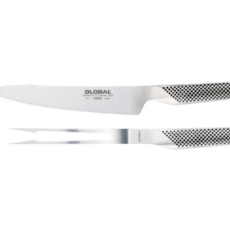 Cerf Dellier Global ensemble à gigot G313 inox Hot