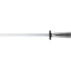 Cerf Dellier Global fusil à aiguiser mèche diamant ovale G33 30 cm Best