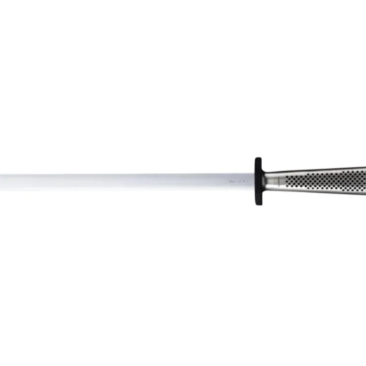 Cerf Dellier Global fusil à aiguiser mèche diamant ovale G33 30 cm Best