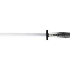 Cerf Dellier Global fusil à aiguiser mèche diamant ovale G38 26 cm Sale