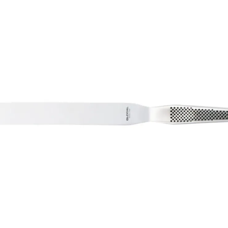 Cerf Dellier Global palette spatule inox GS21/8 20 cm