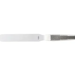 Cerf Dellier Global palette spatule inox GS21/4 11 cm New