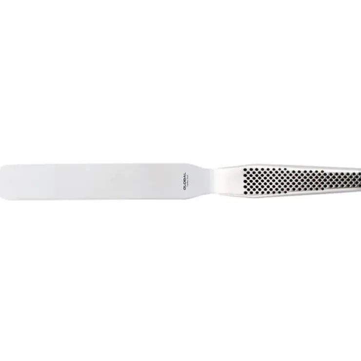Cerf Dellier Global palette spatule inox GS21/4 11 cm New