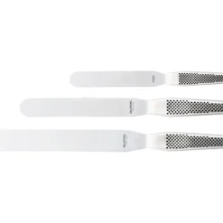 Cerf Dellier Global palette spatule inox GS21/4 11 cm New