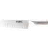 Cerf Dellier Global série G couperet à légumes G81 alvéolé 18 cm Outlet