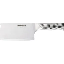 Cerf Dellier Global série G couperet de cuisine G12 inox 16 cm Best
