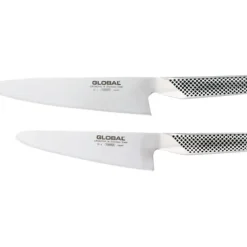 Cerf Dellier Global série G couteau à découper G1 inox 21 cm Online