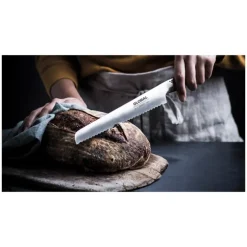 Cerf Dellier Global série G couteau à pain G9 inox 22 cm Discount