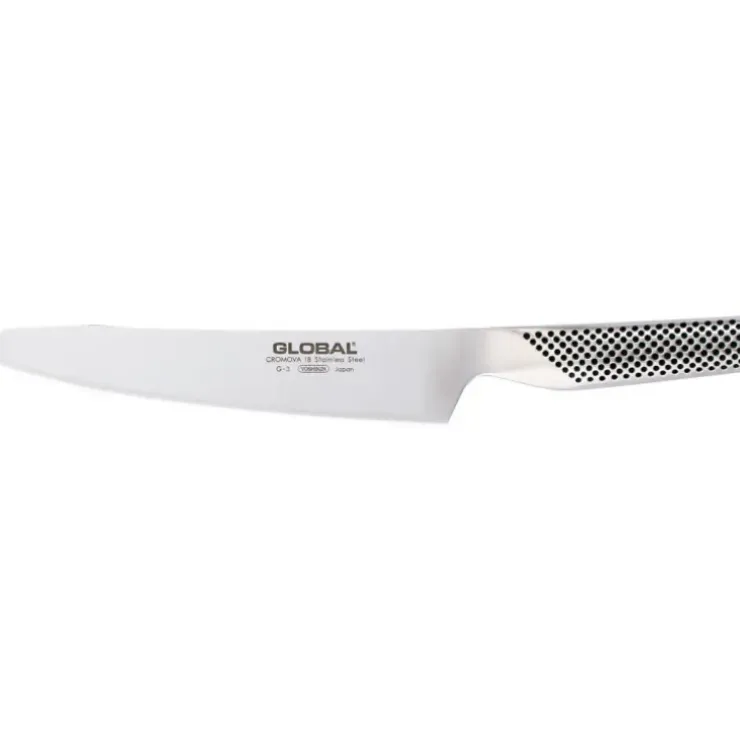 Cerf Dellier Global série G couteau à viande G3 inox 21 cm Discount