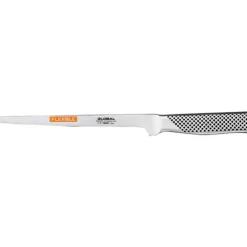 Cerf Dellier Global série G couteau filet de sole inox G30 21 cm Outlet