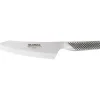 Cerf Dellier Global série G couteau hachoir G7  inox 18 cm Outlet
