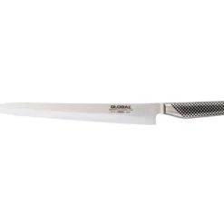 Cerf Dellier Global série G couteau poisson yanagi sashimi G14 inox 30 cm New