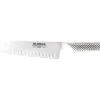 Cerf Dellier Global série G couteau santoku G80 alvéolé 18 cm Sale