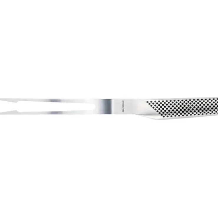 Cerf Dellier Global série G fourchette à viande G13 inox 16 cm Discount