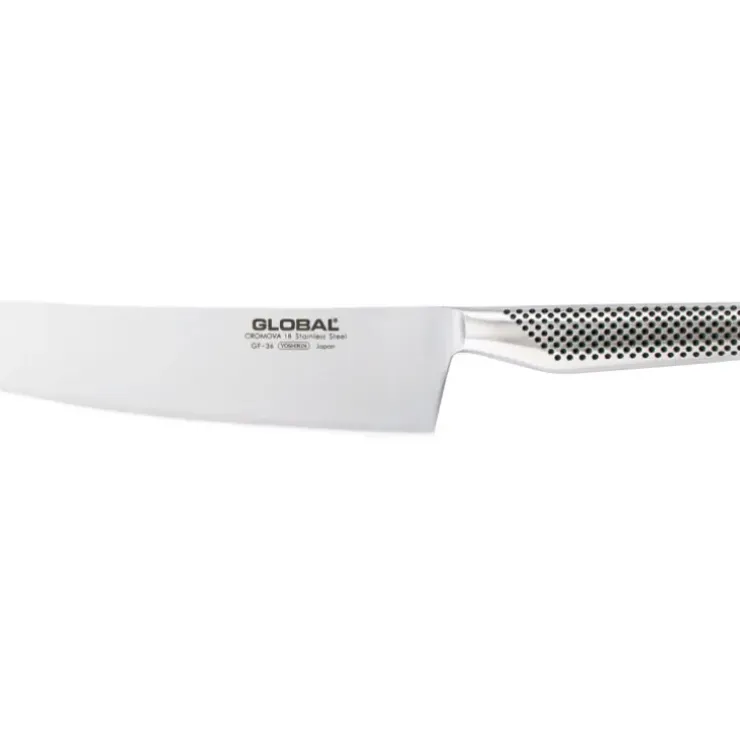 Cerf Dellier Global série GF couperet à légumes GF36 20 cm Online