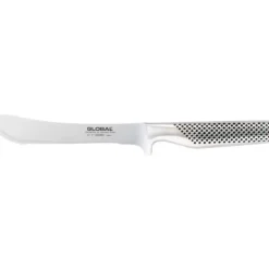 Cerf Dellier Global série GF couteau de parage avec garde inox GF27 16 cm Best